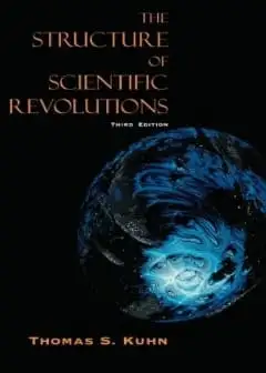 Ảnh Cấu Trúc Của Các Cuộc Cách Mạng Khoa Học