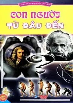 Ảnh Con Người Từ Đâu Đến