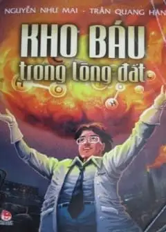 Ảnh Kho Báu Trong Lòng Đất