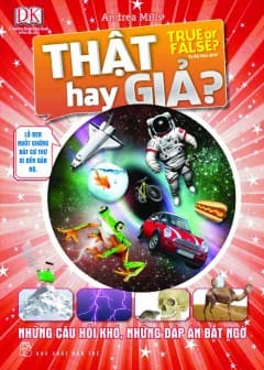 Ảnh Thật Hay Giả