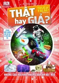 Ảnh Thật Hay Giả