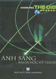 Ảnh Ánh Sáng Khoa Học Kỹ Thuật