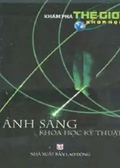 Ảnh Ánh Sáng Khoa Học Kỹ Thuật