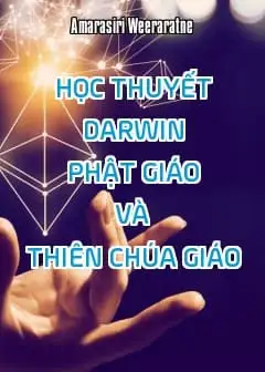 Ảnh Học Thuyết Darwin, Phật Giáo Và Thiên Chúa Giáo