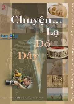 Ảnh Chuyện Lạ Đó Đây