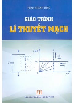Ảnh Giáo Trình Lý Thuyết Mạch