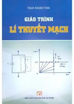 Giáo Trình Lý Thuyết Mạch