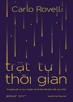 Ảnh Trật Tự Thời Gian