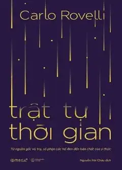 Ảnh Trật Tự Thời Gian