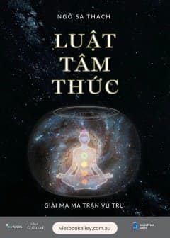 Ảnh Luật Tâm Thức