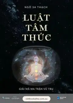 Luật Tâm Thức