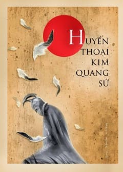 Ảnh Huyền Thoại Kim Quang Sứ