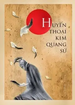Ảnh Huyền Thoại Kim Quang Sứ