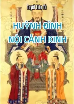 Ảnh Huỳnh Đình Nội Cảnh Kinh