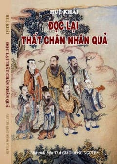Ảnh Thất Chân Nhân Quả