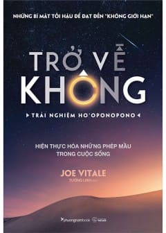 Ảnh Trở Về Không