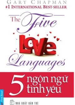 Ảnh 5 Ngôn Ngữ Tình Yêu