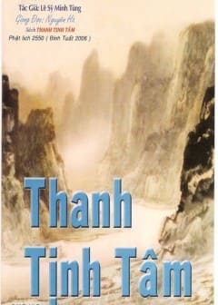 Ảnh Thanh Tịnh Tâm