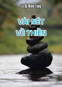 Ảnh Vài Nét Về Thiền