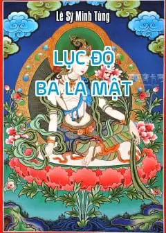 Ảnh Lục Độ Ba La Mật