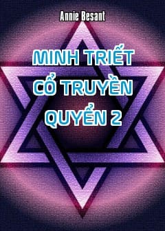 Ảnh Minh Triết Cổ Truyền - Quyển 2