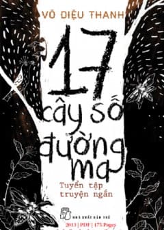 Ảnh 17 Cây Số Đường Ma