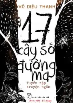 Ảnh 17 Cây Số Đường Ma