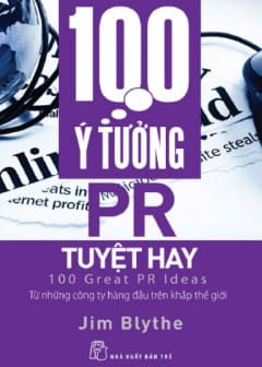 Ảnh 100 Ý Tưởng Pr Tuyệt Hay