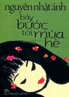 Ảnh Bảy Bước Tới Mùa Hè