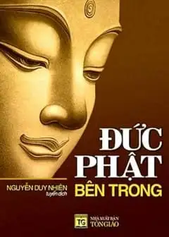 Ảnh Đức Phật Bên Trong