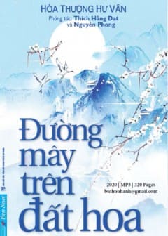 Ảnh Đường Mây Trên Đất Hoa