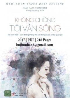 Ảnh Không Chồng Tôi Vẫn Sống