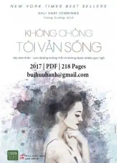 Không Chồng Tôi Vẫn Sống