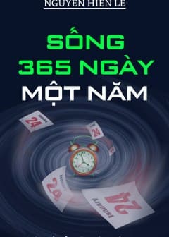 Ảnh Sống 365 Ngày Một Năm