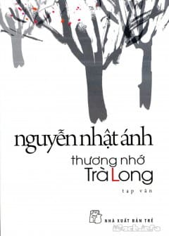 Ảnh Thương Nhớ Trà Long
