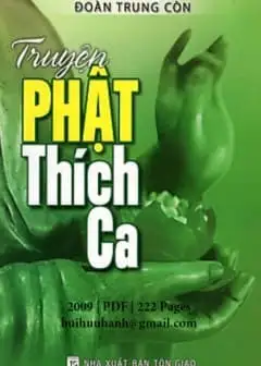 Ảnh Truyện Phật Thích Ca