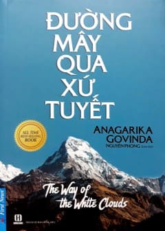 Ảnh Đường Mây Qua Xứ Tuyết
