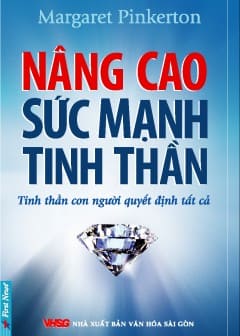 Ảnh Nâng Cao Sức Mạnh Tinh Thần