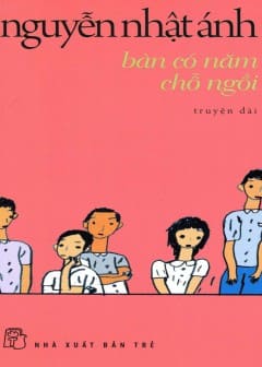 Ảnh Bàn Có Năm Chỗ Ngồi