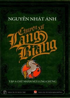 Ảnh Chuyện Xứ Lang Biang - Tập 3