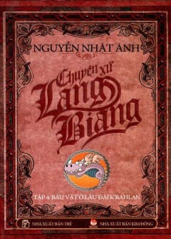 Ảnh Chuyện Xứ Lang Biang - Tập 4