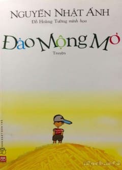 Ảnh Đảo Mộng Mơ