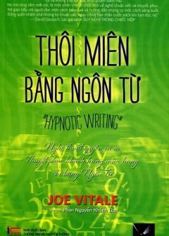 Ảnh Thôi Miên Bằng Ngôn Từ