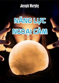 Ảnh Năng Lực Ngoại Cảm
