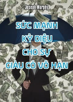 Ảnh Sức Mạnh Kỳ Diệu Cho Sự Giàu Có Vô Hạn