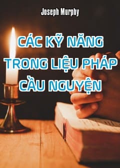 Ảnh Các Kỹ Năng Trong Liệu Pháp Cầu Nguyện