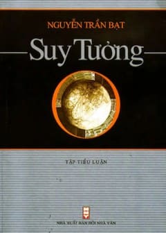 Ảnh Suy Tưởng