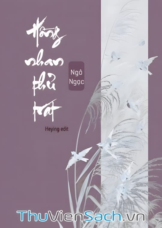 Ảnh bìa sách Hồng Nhan Thủ Trát