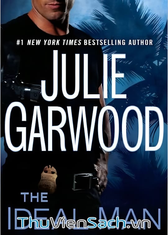 Ảnh bìa sách Người Đàn Ông Lý Tưởng