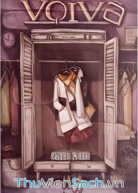 Ảnh bìa sách Khách Qua Đường Vội Vã - Tập 1